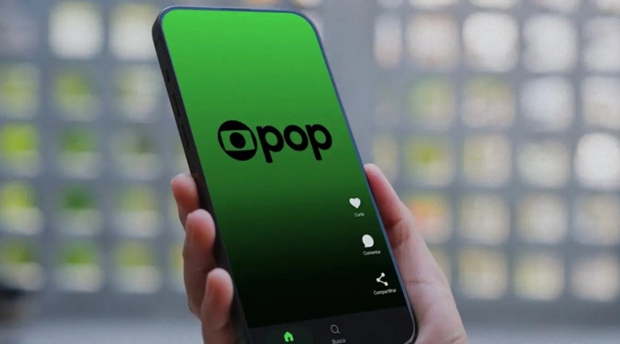 [Globo aposta em nova plataforma de vídeos verticais e reúne influenciadores para impulsionar conteúdo]