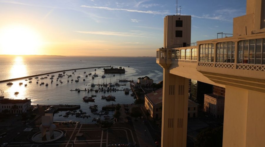 [Salvador recebe evento que mostra importância da economia criativa]