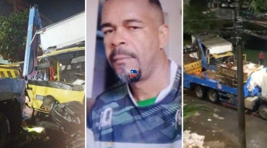 [Suíca lamenta morte de gari em Salvador e reforça luta por valorização da categoria]