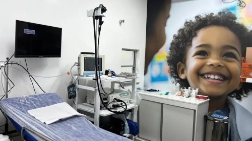 [Multicentro Liberdade amplia acesso à endoscopia gratuita em Salvador]