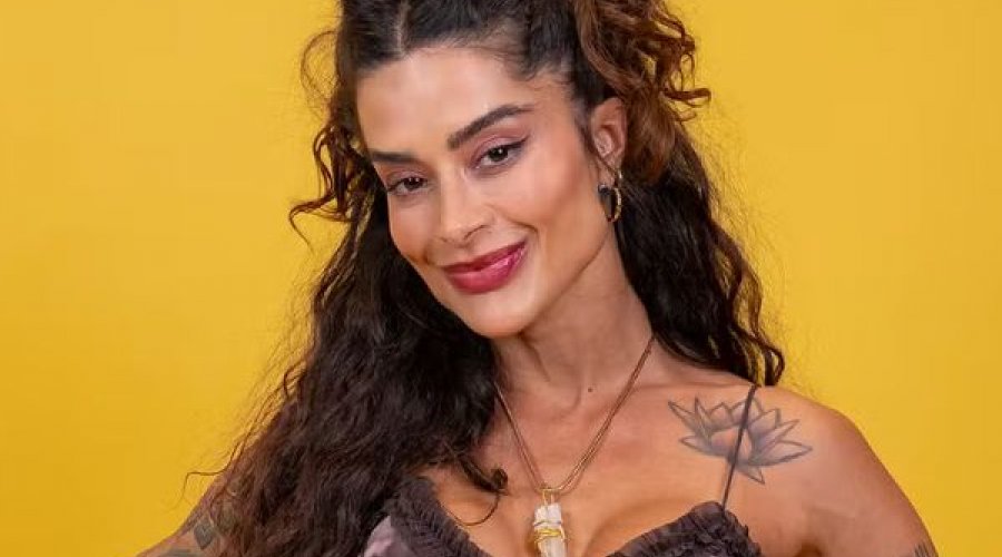 [Aline Campos critica edição do BBB 26 e afirma que reality foi manipulado]