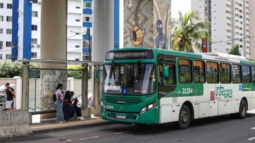 [Bruno Reis pede diálogo entre rodoviários e empresários para evitar greve em Salvador]