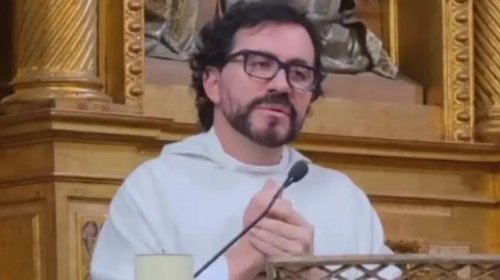 [Padre Fábio de Melo fala sobre depressão e revela período mais difícil da vida]