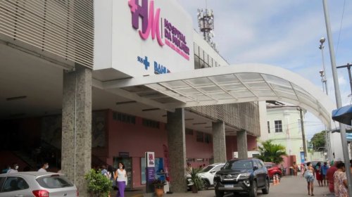 [Governo da Bahia abre licitação para ampliar UTIs e centro cirúrgico do Hospital da Mulher]