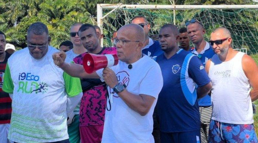 [Suíca reforça apoio aos garis e margaridas e projeta mandato voltado aos trabalhadores em 2026]