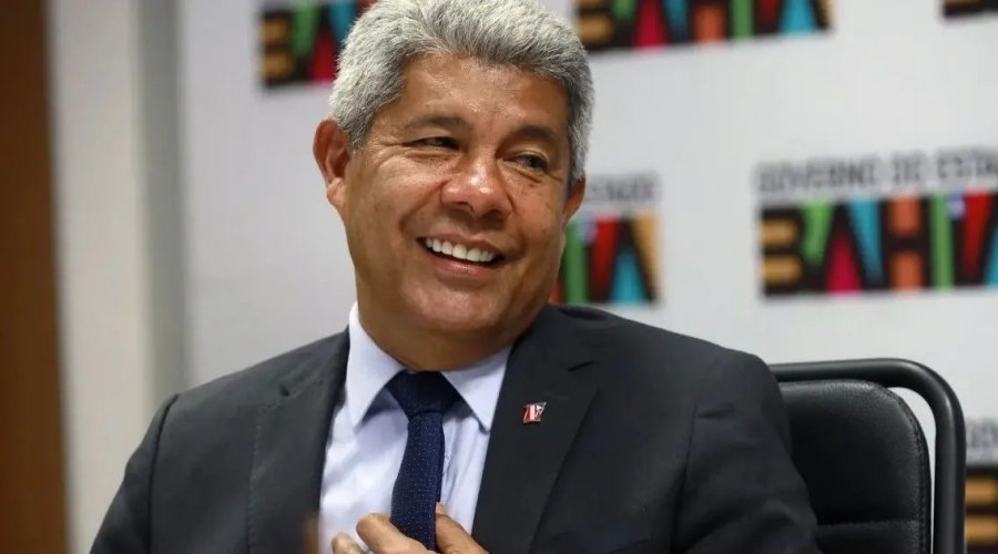 [Jerônimo decreta ponto facultativo antes do São João para servidores estaduais]