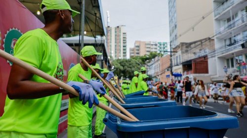 [Participação de cooperativas em licitações leva SindilimpBA a impugnar editais de limpeza urbana em Utinga, Ouriçangas, Tanhaçu e Várzea da Roça]