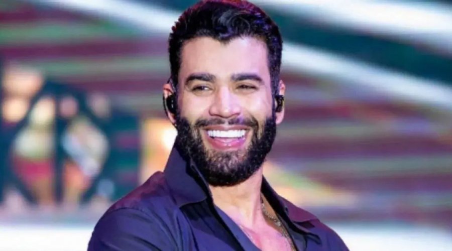 [Gusttavo Lima lidera ranking dos maiores cachês do São João da Bahia em 2026]