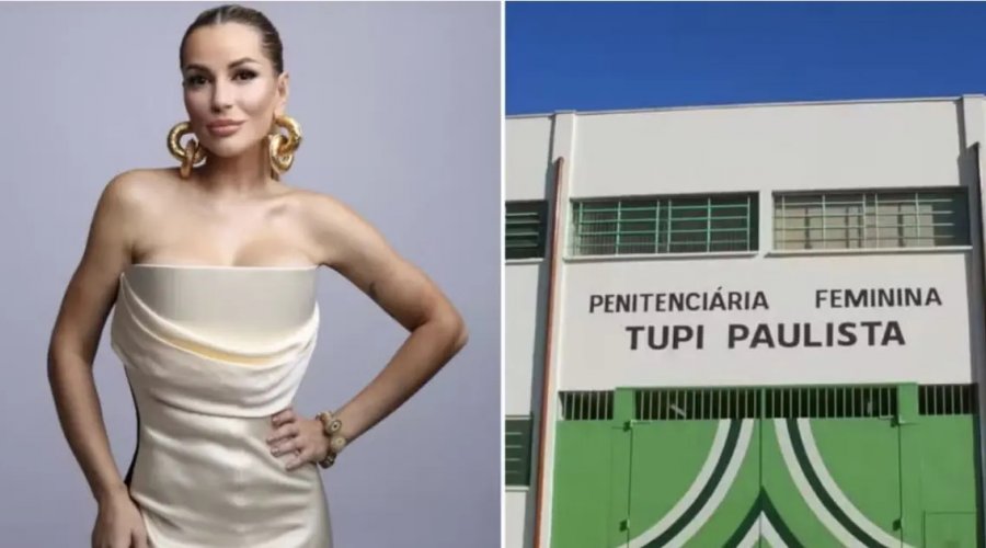 [OAB de São Paulo suspende registro profissional de Deolane Bezerra por 90 dias]