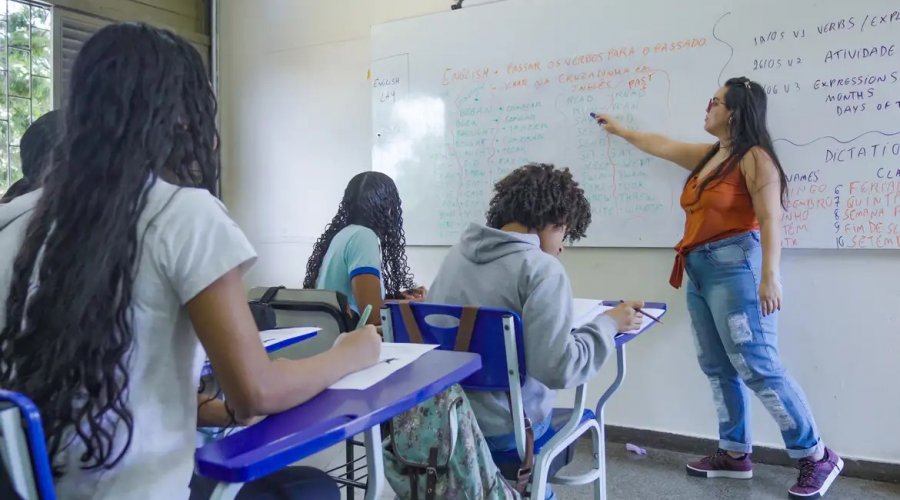 [Fies 2026: inscrições para o 2º semestre serão de 14 a 17 de julho]