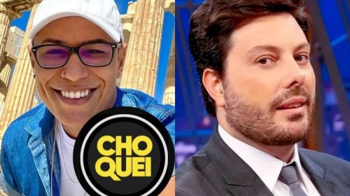 [Danilo Gentili apresenta defesa em ação movida pela Choquei e rebate acusações na Justiça]