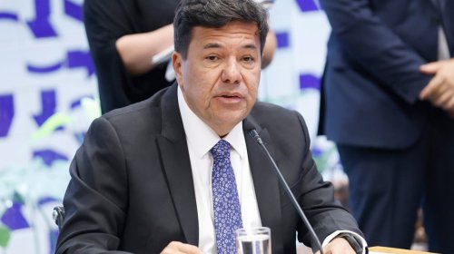 [Discussão sobre PEC da maioridade penal deve ser adiada para depois das eleições]