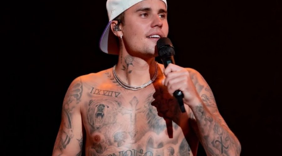 [FIFA confirma Justin Bieber, Shakira, Madonna e BTS no show da final da Copa do Mundo de 2026]