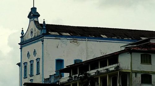 [Bahia inicia estudos para ampliar proteção de igrejas e patrimônios históricos]