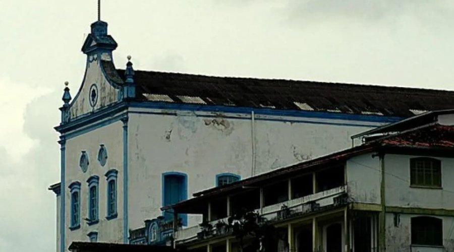 [Bahia inicia estudos para ampliar proteção de igrejas e patrimônios históricos]