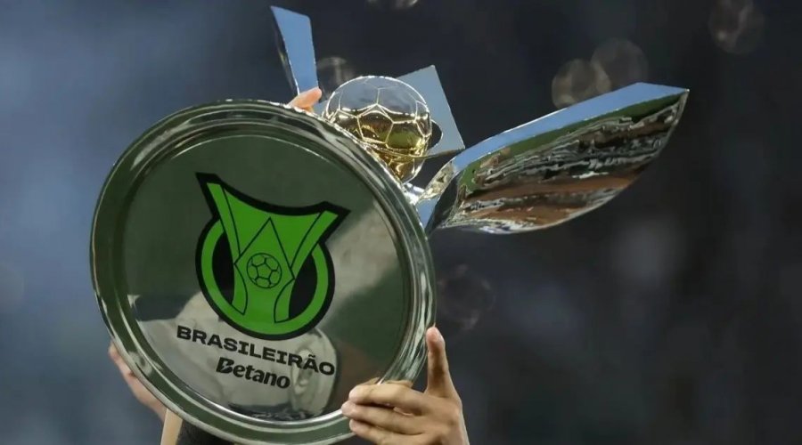 [Brasileirão retorna após pausa da Copa do Mundo; confira os jogos da 19ª rodada]