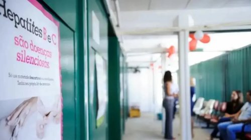 [Casos de hepatites B e C apresentam aumento na Bahia, apesar da redução histórica da doença]