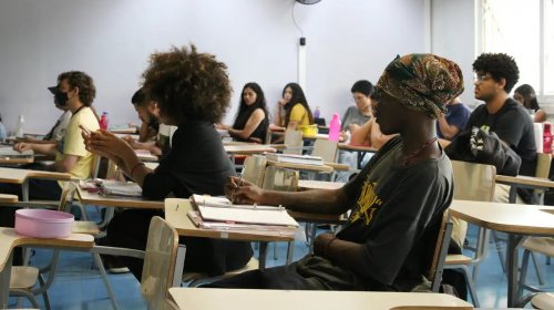 [Inscrição para vestibular da Fuvest começa nesta segunda-feira]