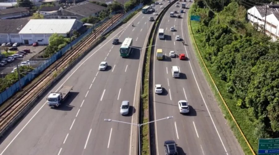 [TCU autoriza avanço da nova concessão das BRs 116 e 324 e determina mudanças no edital]