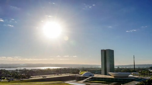 [Congresso vota nesta semana fim da escala 6x1 e 