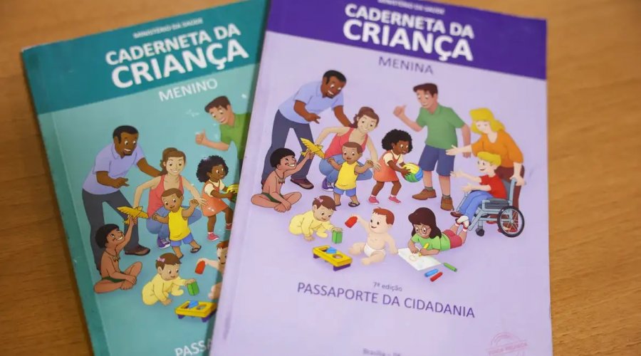 [SUS vacina mais de 1 milhão de crianças com Pneumo 20]