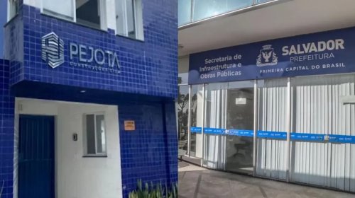 [Dias após operação policial, Prefeitura de Salvador prorroga contrato de R$ 3,75 milhões com a...]