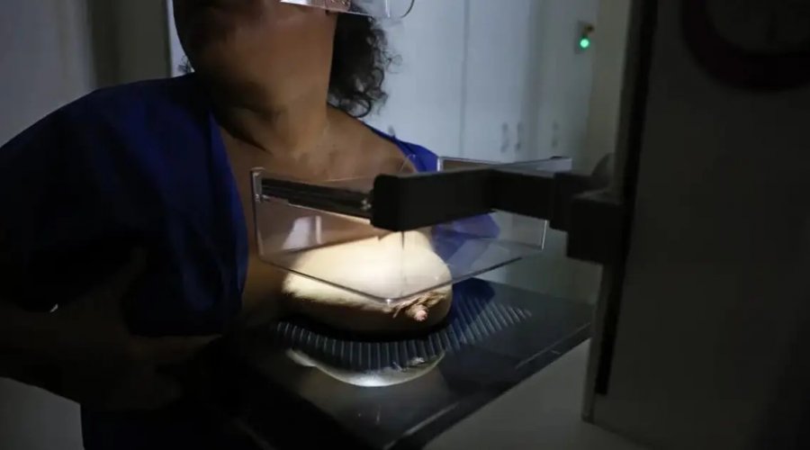 [Anvisa aprova novas formas de utilização do Trodelvy no tratamento do câncer de mama]