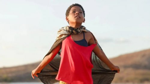 [Produções com artistas negros ganham espaço, mas desigualdade resiste]