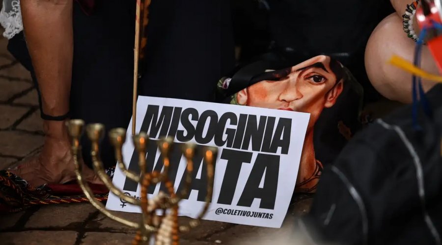[Fragmentação de dados dificulta prevenção de feminicídios]