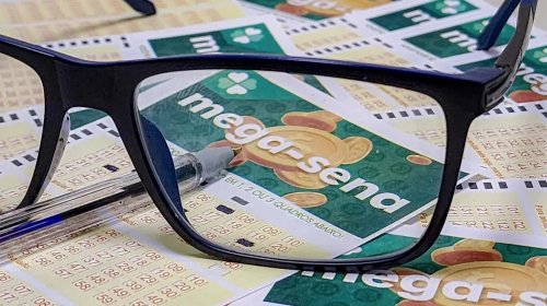 [Mega-Sena acumula para R$ 52 milhões; veja os números sorteados]