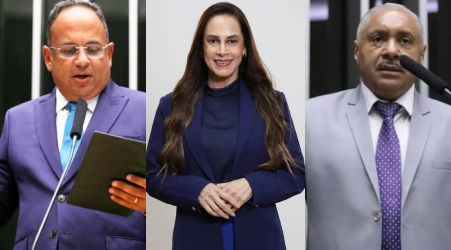 [Jorge Araújo, Tiririca e Silvia Abravanel estão entre os famosos que ficaram sem mandato em 2026]