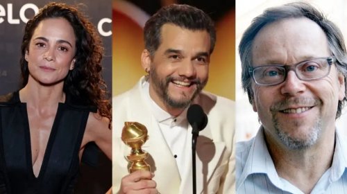 [Wagner Moura e profissionais do cinema pedem acompanhamento internacional das eleições brasileiras]