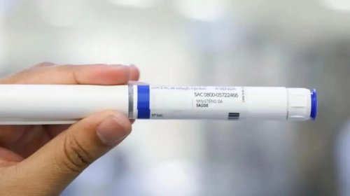 [Pesquisas investigam potencial das canetas emagrecedoras no tratamento de dependências]