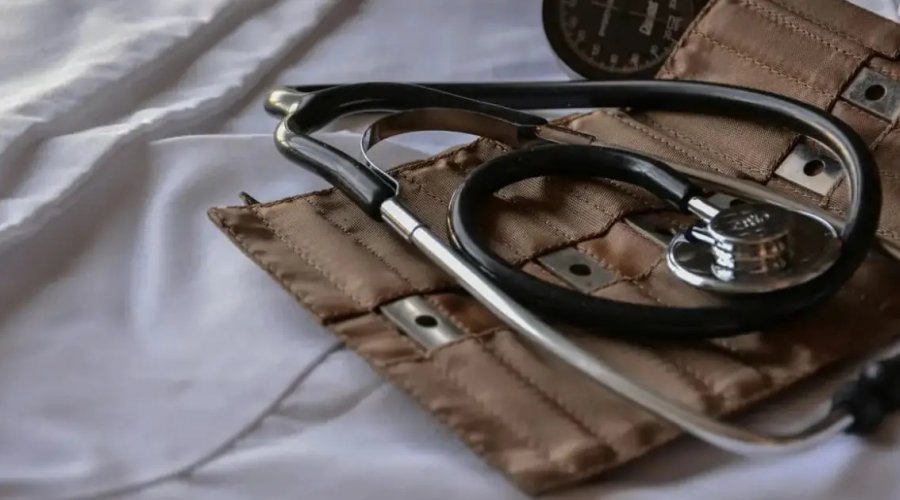 [Levantamento aponta hipertensão em 28,3% dos estudantes avaliados em três estados]