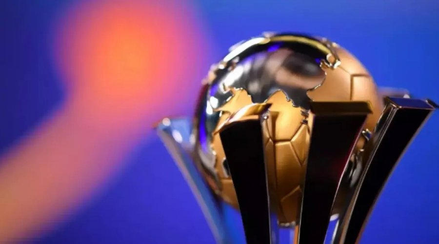 [Catar receberá Copa Intercontinental de 2026, com final marcada para dezembro]