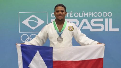 [Atletas de Juazeiro e Salvador garantem medalhas para a Bahia nos Jogos da Juventude ]