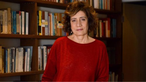 [Flica 2026 recebe Miriam Leitão para conversa sobre IA, desinformação e literatura]