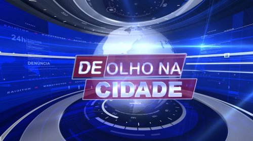 [De Olho na Cidade 14/11/2018]