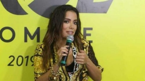 [Vídeo: Anitta explica por que chamou Neymar de “vacilão”]